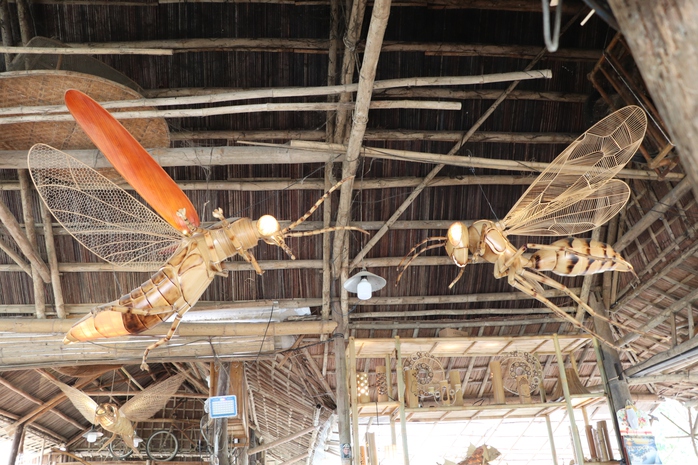 Du lịch cộng đồng – bước ngoặt tri thức - Ảnh 3.