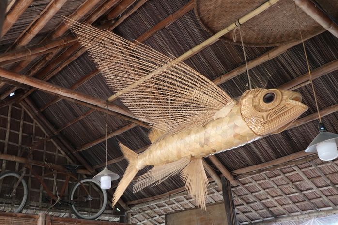 Du lịch cộng đồng – bước ngoặt tri thức - Ảnh 2.