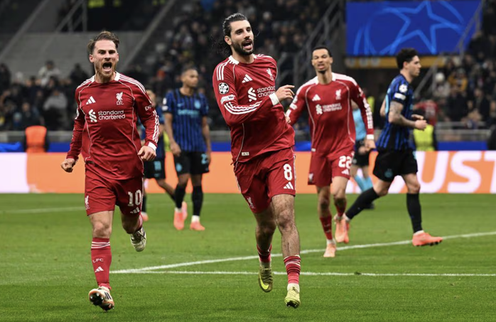 Liverpool, Tottenham bay cao tại Champions League - Ảnh 3.