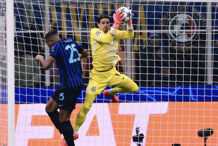 Liverpool, Tottenham bay cao tại Champions League - Ảnh 2.