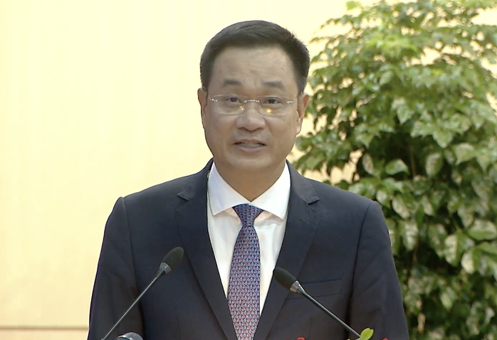 Bí thư Đà Nẵng đề xuất giải pháp cho quy trình xả lũ và quy hoạch thủy điện - Ảnh 1. Bí thư Đà Nẵng đề xuất giải pháp cho quy trình xả lũ và quy hoạch thủy điện - Ảnh 1.