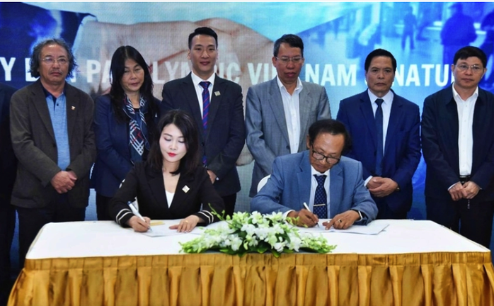 Chuỗi giải Paranatuh Pickleball dành cho người khuyết tật - Ảnh 3.