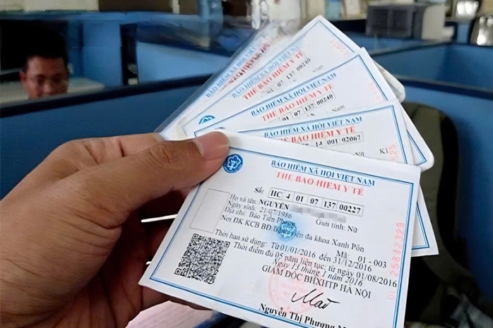 Miễn viện phí và BHYT: "Lá chắn an sinh" giúp giảm nghèo bền vững - Ảnh 1.