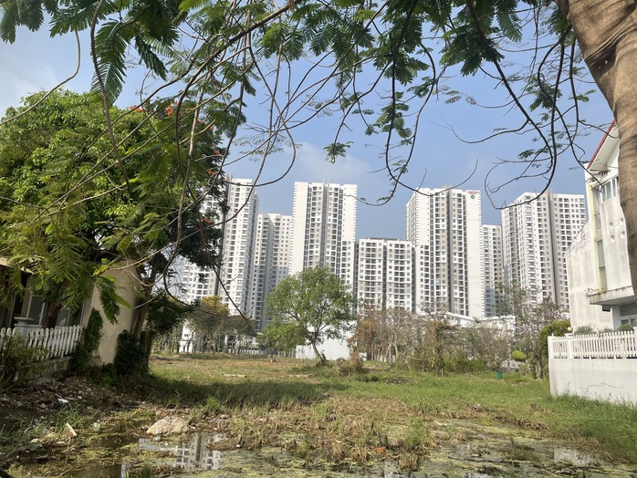 Tin vui cho người mua bán bất động sản và cho thuê nhà từ Luật thuế mới - Ảnh 1. Tin vui cho người mua bán bất động sản và cho thuê nhà từ Luật thuế mới - Ảnh 1.