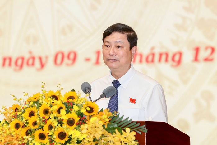 Bầu Chủ tịch UBND TPHCM mới tại kỳ họp HĐND kh&oacute;a XI nhiệm kỳ 2026 - 2031 - Ảnh 1.