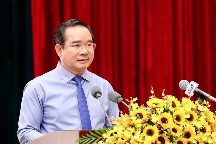 Th&ocirc;ng tin nổi bật tại TPHCM ng&agrave;y 18-12:  - Ảnh 2.