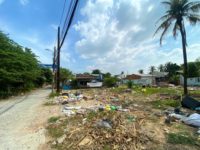 Sẵn sàng mặt bằng thi công Vành đai 2 TPHCM - Ảnh 2.