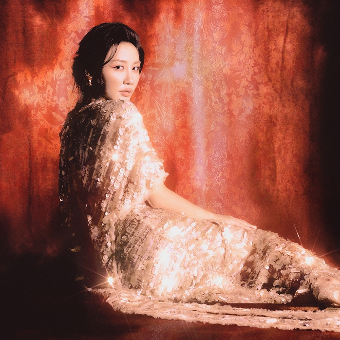 Khao khát yêu và được yêu của Văn Mai Hương - Ảnh 2.