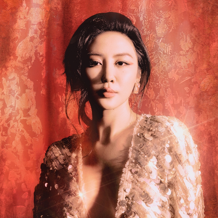 Khao khát yêu và được yêu của Văn Mai Hương - Ảnh 4.