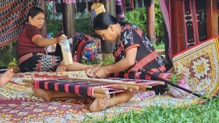 Thoát nghèo nhờ tham gia hợp tác xã - Ảnh 3.