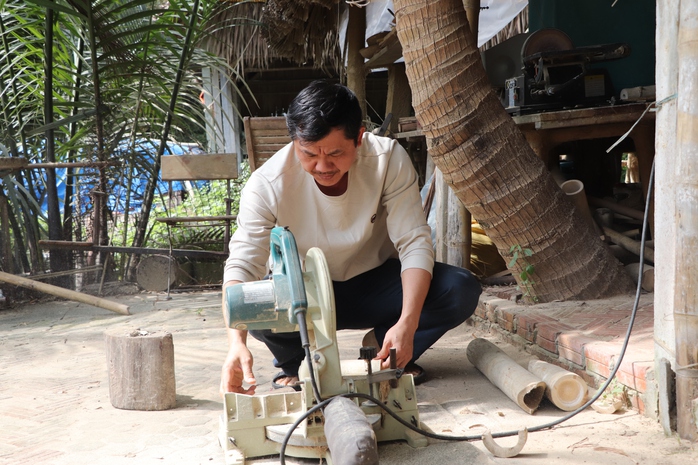 Du lịch cộng đồng – bước ngoặt tri thức - Ảnh 6.