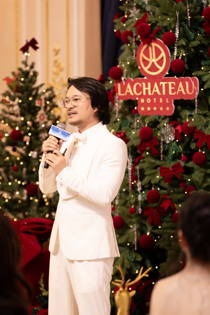 Miss World Vietnam 2025 tìm người kế nhiệm Ý Nhi? - Ảnh 2.