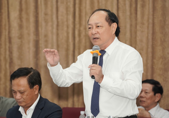 Đào tạo luật tại Việt Nam: Cần cái nhìn đa chiều - Ảnh 3.