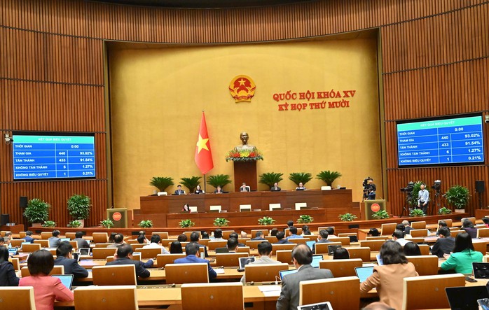 "Ngày toàn dân tiết kiệm, chống lãng phí" là ngày 31-5 - Ảnh 1.