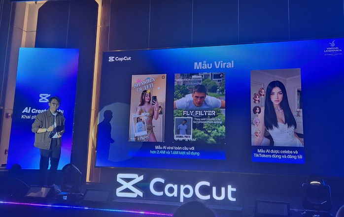 Người Việt tạo nên nhiều mẫu AI "viral" toàn cầu - Ảnh 3.