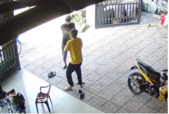 UBND tỉnh Vĩnh Long thông tin vụ nữ sinh 14 tuổi tử vong trong tai nạn giao thông - Ảnh 2.