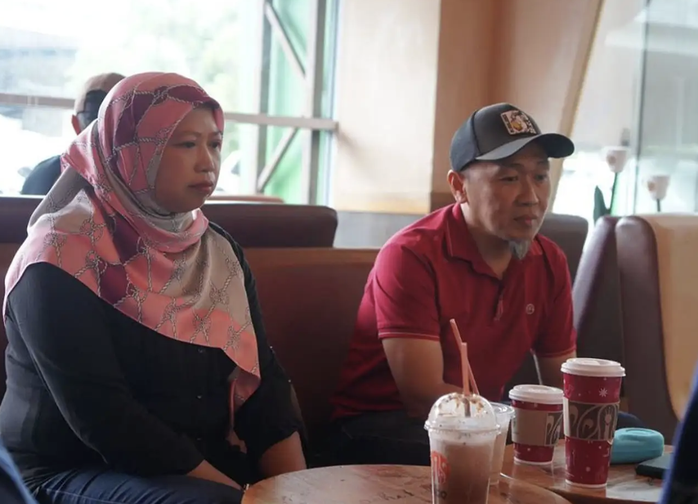 VĐV Malaysia bị gạt khỏi tuyển vì nghe lời HLV - Ảnh 2.