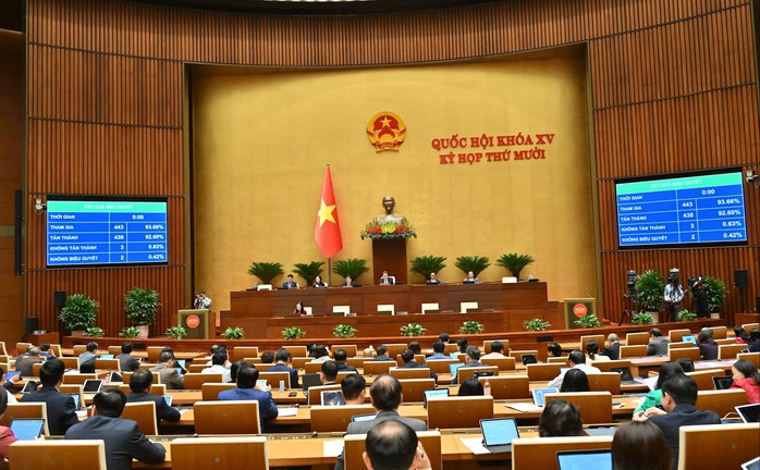 Chuyển nhượng vàng miếng chịu thuế 0 , 1 % từ 1 - 7 - 2026 Theo Luật thuế mới - Ảnh 1. Chuyển nhượng vàng miếng chịu thuế 0,1% từ 1-7-2026 - Ảnh 1.