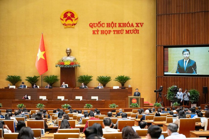 "Chốt" ngưỡng chịu thuế của hộ kinh doanh là 500 triệu đồng/năm  - Ảnh 1.