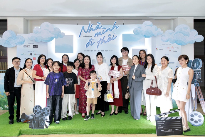 "Đà Nẵng mới" lên màn ảnh rộng - Ảnh 3.