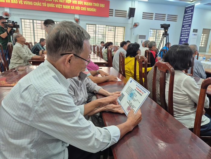 Tỉnh Đồng Nai: Lao động thất nghiệp được hỗ trợ 100% mức đóng BHYT đến khi tìm được việc làm mới - Ảnh 1.