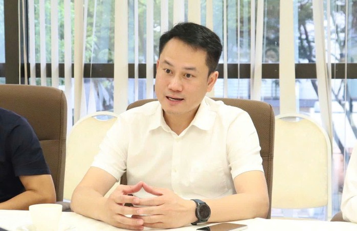 Rối rắm, mập mờ dự án "Nuôi em" - Ảnh 1.