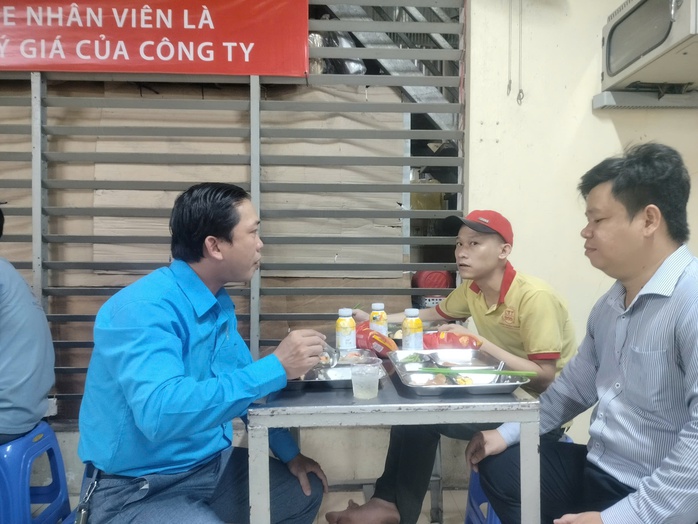 GÓP Ý DỰ THẢO ĐIỀU LỆ CÔNG ĐOÀN VIỆT NAM (SỬA ĐỔI): Tìm mô hình phù hợp - Ảnh 1.