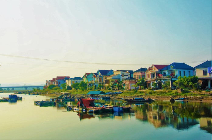 Mang ba lô rời quê nghèo, nhiều lao động mang tri thức trở về mở lối tương lai - Ảnh 4.