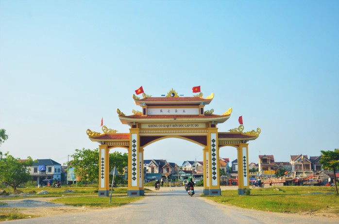 Mang ba lô rời quê nghèo, nhiều lao động mang tri thức trở về mở lối tương lai - Ảnh 3.