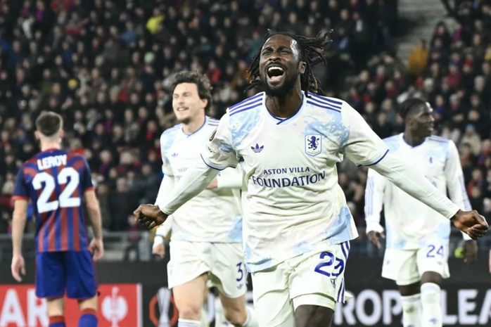 Aston Villa hạ Basel, tiến sát vòng knock-out Europa League - Ảnh 5.