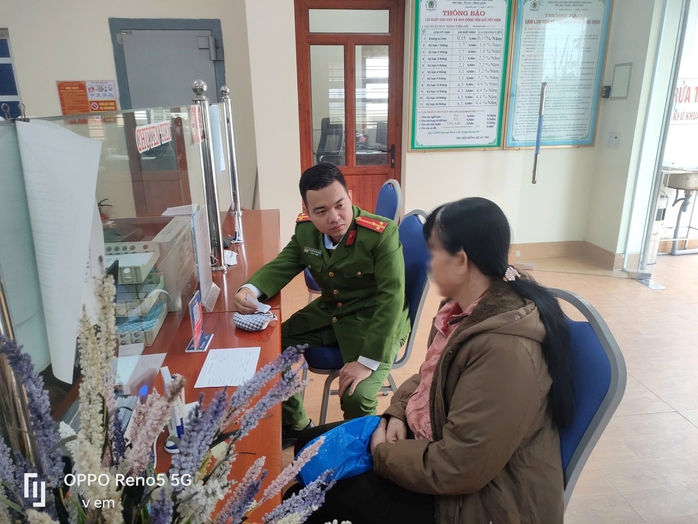 Chặn đứng thủ đoạn lừa đảo chuyển tiền qua mạng xã hội hiệu quả - Ảnh 1. Chặn đứng thủ đoạn lừa đảo chuyển tiền qua mạng xã hội hiệu quả - Ảnh 1.