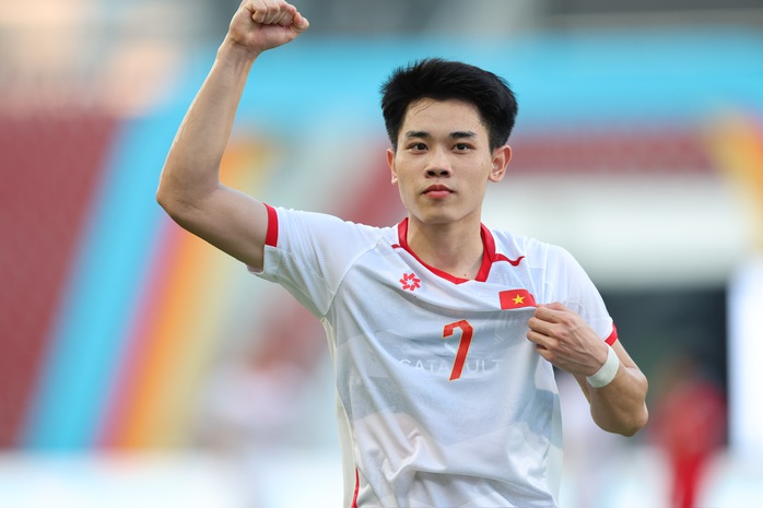 Ngày quyết định của bóng đá Việt Nam tại SEA Games - Ảnh 4.