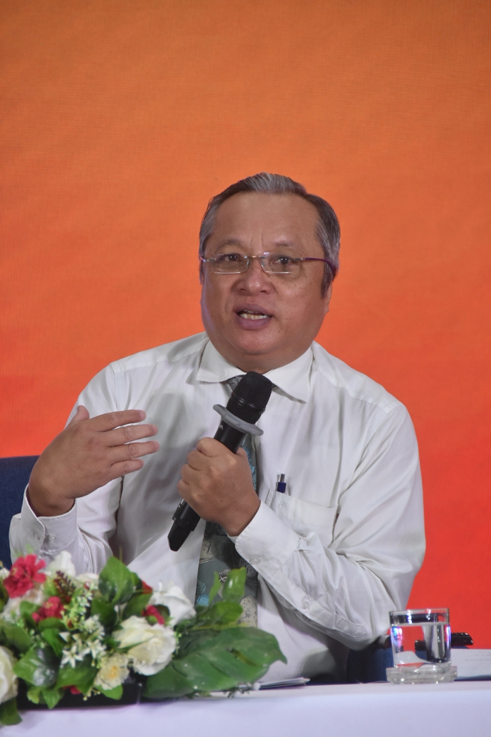 Mì ăn liền - Hiểu đúng để an tâm sử dụng - Ảnh 3.