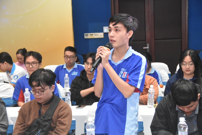 Mì ăn liền - Hiểu đúng để an tâm sử dụng - Ảnh 7.