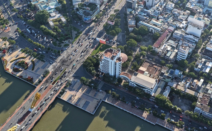 Giá đất Đà Nẵng đã quá cao, đại biểu đề nghị tạm dừng tăng - Ảnh 1.