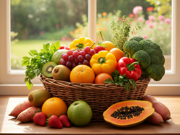 Một loại vitamin thực sự đã giúp nhiều người trẻ hơn tuổi - Ảnh 1.