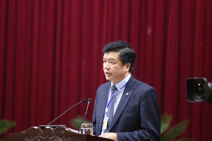 Dự án Nuôi em - Nghệ An: Đề nghị làm rõ thông tin tài chính dự án - Ảnh 2. Dự án Nuôi em - Nghệ An: Đề nghị làm rõ thông tin tài chính dự án - Ảnh 2.