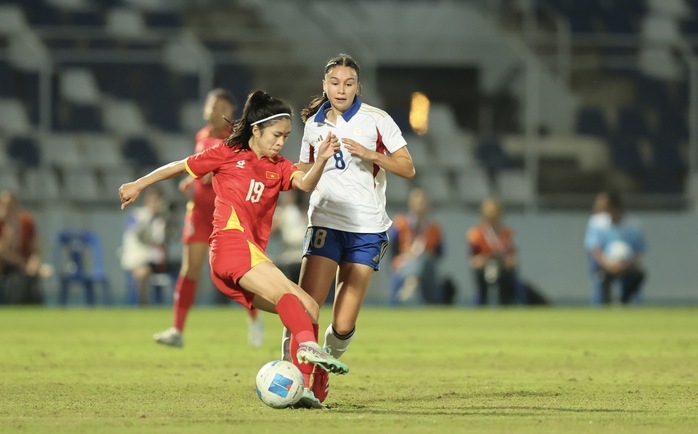 Ngày quyết định của bóng đá Việt Nam tại SEA Games - Ảnh 6.