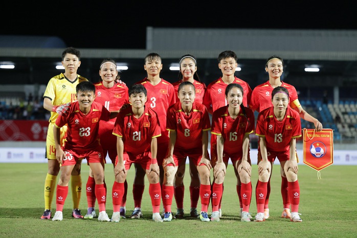 Ngày quyết định của bóng đá Việt Nam tại SEA Games - Ảnh 5.