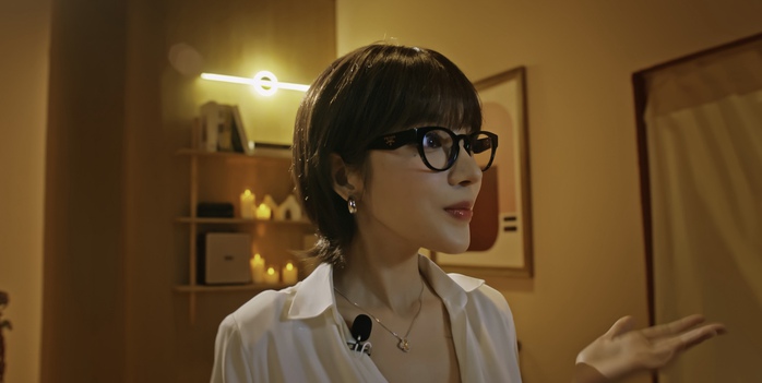 Lyly, Pháp Kiều… đóng phim Tết của Trấn Thành - Ảnh 1.