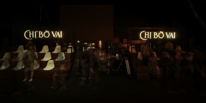 Lyly, Pháp Kiều… đóng phim Tết của Trấn Thành - Ảnh 3.