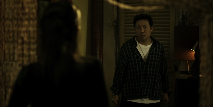 Lyly, Pháp Kiều… đóng phim Tết của Trấn Thành - Ảnh 7.