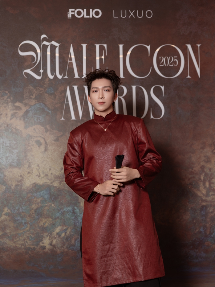 Tăng Phúc tái hợp cùng Trương Thảo Nhi  - Ảnh 3.