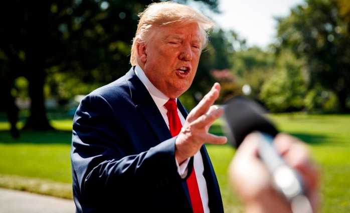 Khủng hoảng Ukraine: Mỹ cảnh báo phải “thực tế”, đòi “câu trả lời” từ Ukraine - Ảnh 1. Khủng hoảng Ukraine: Mỹ cảnh báo phải “thực tế”, đòi “câu trả lời” từ Ukraine - Ảnh 1.