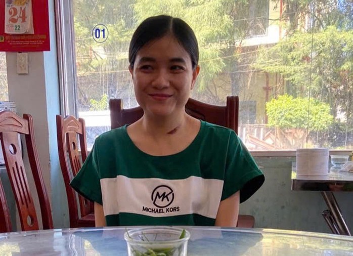 Truy tố người phụ nữ đầu độc nhân tình bằng xyanua - Ảnh 3.