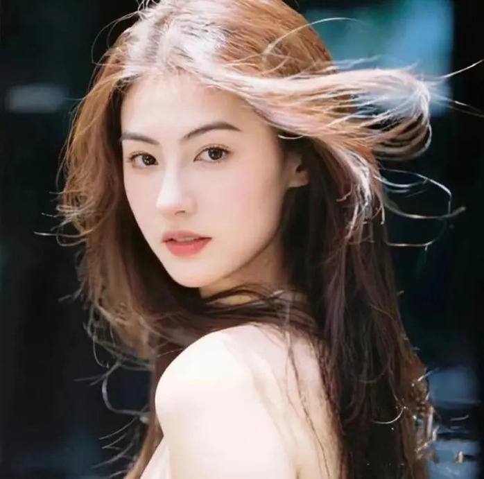 Trương Bá Chi tuyên bố sinh con cho đến khi không thể - Ảnh 1.