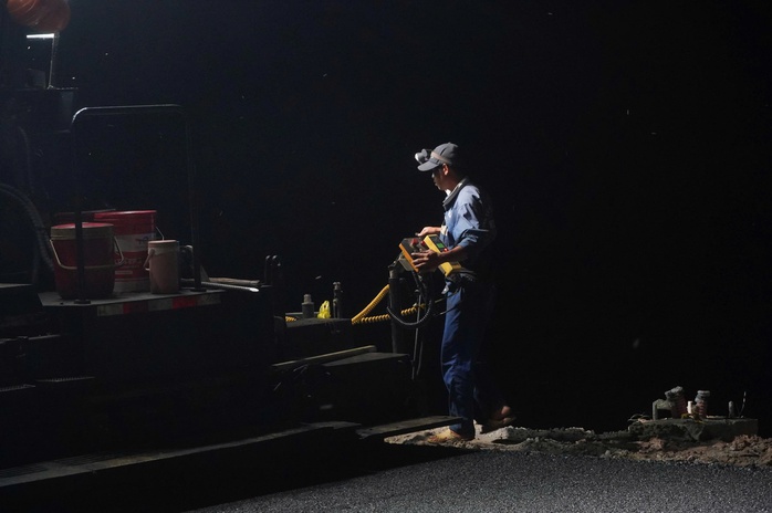 ĐỘT PHÁ HẠ TẦNG, KIẾN TẠO VỊ THẾ: Hiện thực hóa giấc mơ kết nối giao thông ĐBSCL - Ảnh 2. ĐỘT PHÁ HẠ TẦNG, KIẾN TẠO VỊ THẾ: Hiện thực hóa giấc mơ kết nối giao thông ĐBSCL - Ảnh 2.