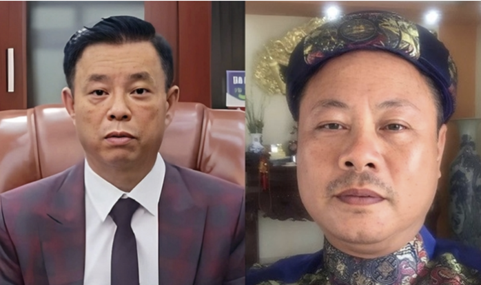 Cựu viện trưởng viện y dược học dân tộc TP HCM nhận hối lộ hơn 47 tỉ đồn - Ảnh 1.