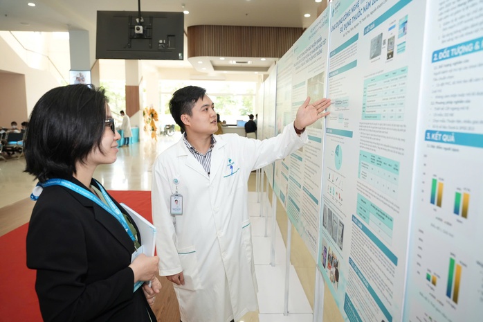 Việt Nam vượt cả Hàn Quốc, Nhật Bản về kỹ thuật ghép tim - Ảnh 1.