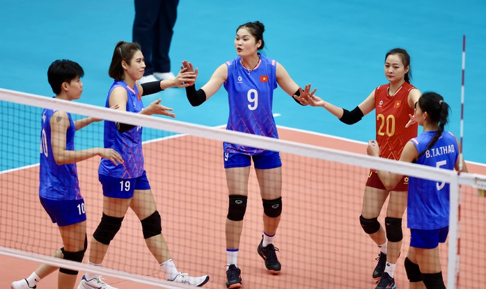 SEA Games 33 ngày 12-12: Thể thao Việt Nam hy vọng bơi, điền kinh, võ thuật - Ảnh 3.
